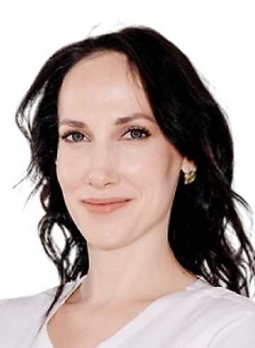 Новикова Анна Владиславовна
