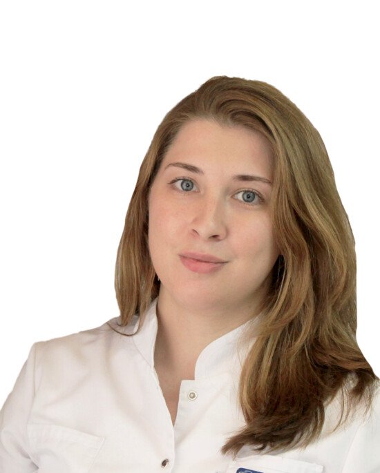 Белякова Елена Евгеньевна