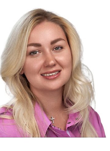 Лучникова Анна Александровна