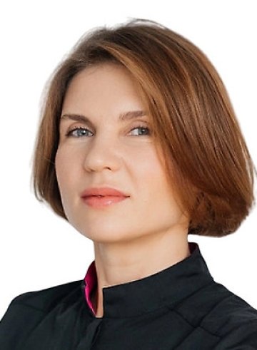 Смакота Ольга Анатольевна