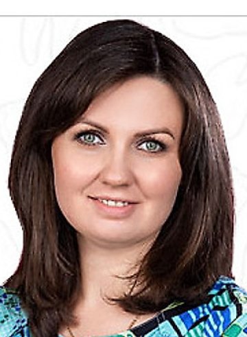 Савельева Инна Андреевна