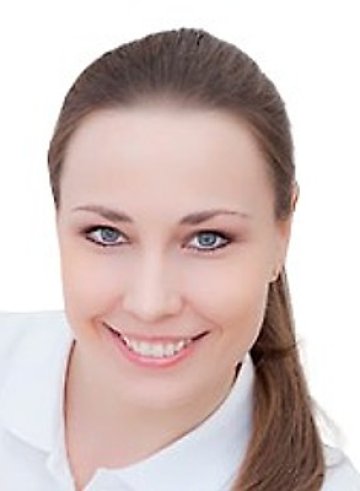 Маркова Наталья Александровна