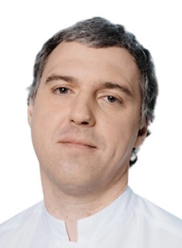 Пальчиков Евгений Анатольевич