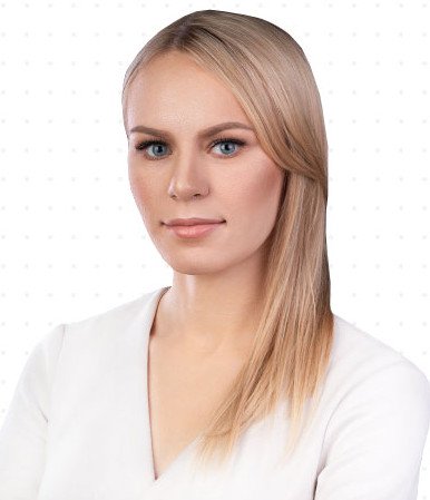 Щеглова Валентина Леонидовна