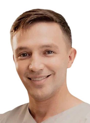 Овчинников Артём Иванович