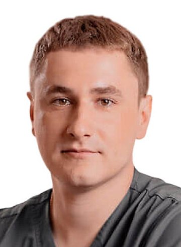 Литвиненко Денис Юрьевич