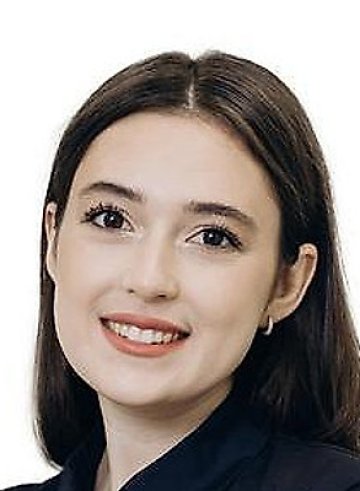 Фомина Татьяна Леонидовна