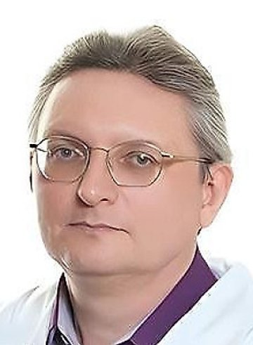 Ботвиновский Владимир Эдуардович