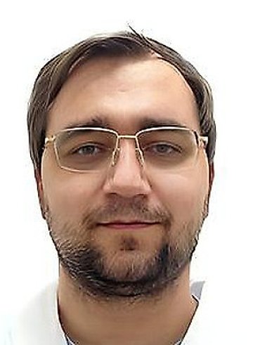 Бойко Сергей Сергеевич
