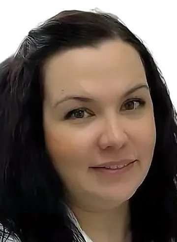 Скворцова Людмила Павловна