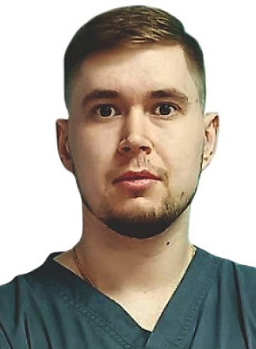 Туголуков Олег Евгеньевич