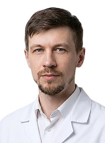 Пшенцов Евгений Владимирович