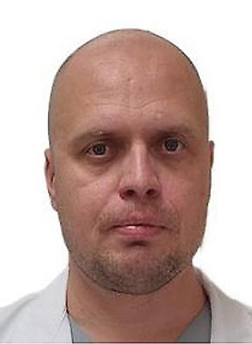 Пыхонин Дмитрий Станиславович