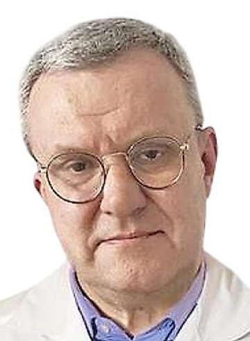 Шмидт Максим Леонардович