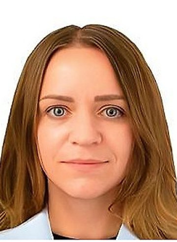 Пошелюк Кристина Станиславовна