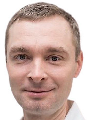 Барков Виталий Олегович