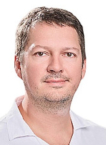 Банных Юрий Евгеньевич