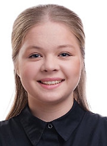 Фокина Вера Николаевна