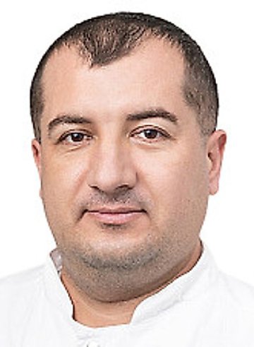 Ахмедов Назим Рамазанович