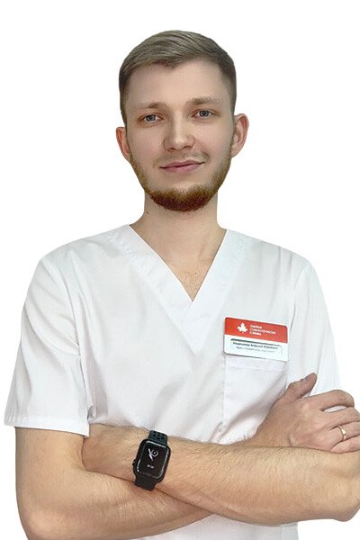 Иванченко Алексей Юрьевич