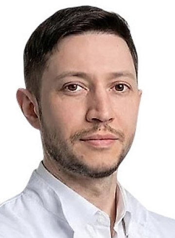 Минлибаев Вадим Фаритович