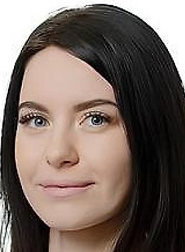 Баджурак Екатерина Сергеевна