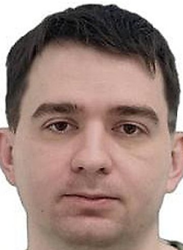 Сысков Дмитрий Андреевич