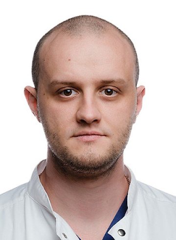 Олейник Виталий Сергеевич