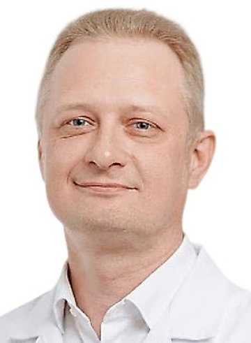 Микуров Александр Алексеевич