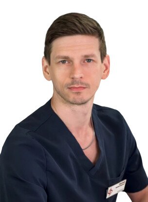 Клюганов Виталий Сергеевич