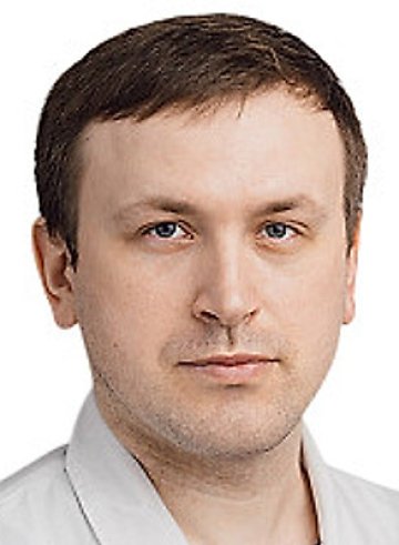 Сутормин Георгий Анатольевич