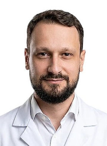 Дробинин Александр Игоревич