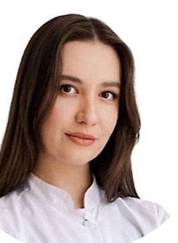 Майер Екатерина Валерьевна