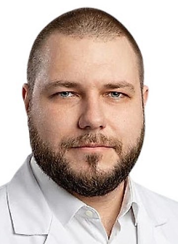 Коротовский Денис Владимирович