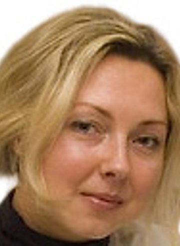 Диденко Елена Юрьевна