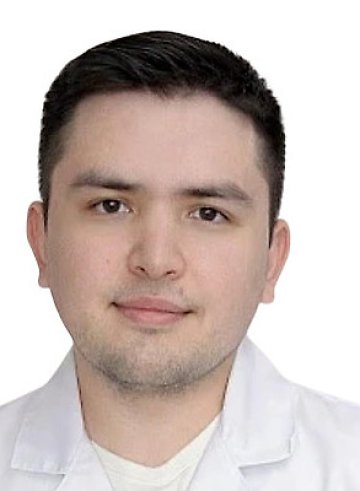 Ильгамов Наиль Зульфирович