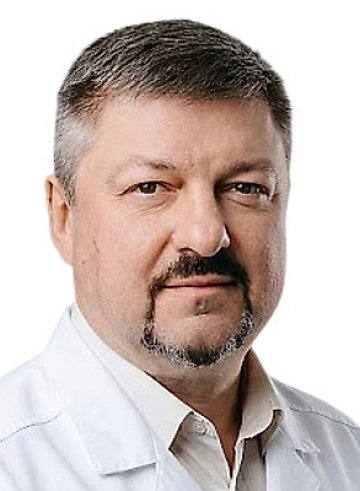 Иванов Борис Сергеевич