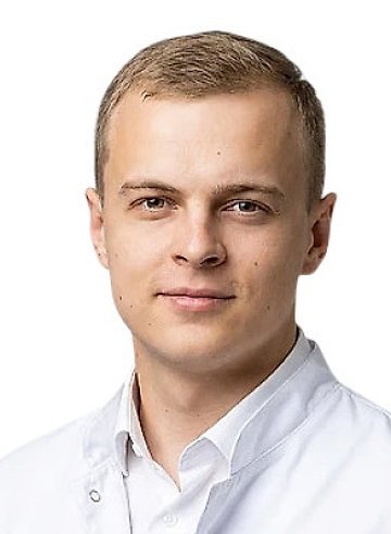 Подшивалов Денис Петрович