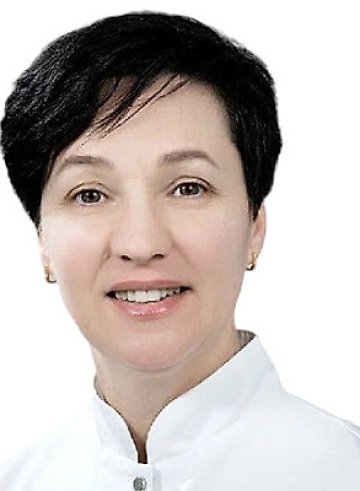 Сигуля Екатерина Викторовна