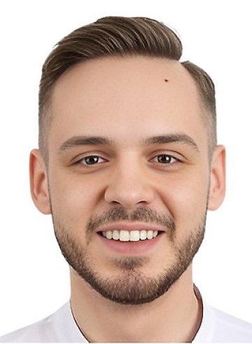 Алешкин Константин Александрович