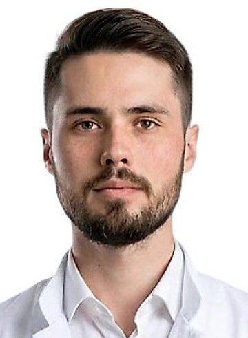 Жарков Денис Станиславович