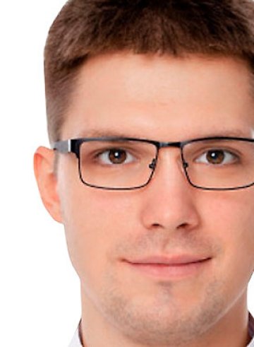 Смагин Даниил Сергеевич