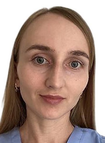 Нужина Гузель Абдулловна