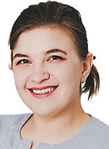 Гольцова Татьяна Андреевна