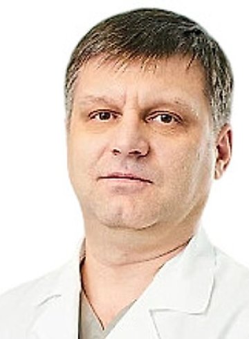 Ушенин Евгений Михайлович