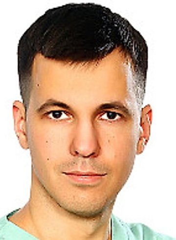 Скакун Михаил Артемьевич