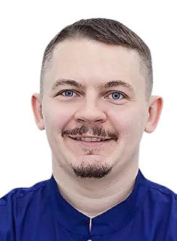 Бартенев Роман Вадимович