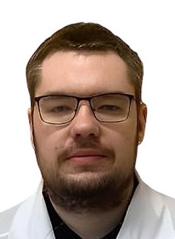 Саунов Михаил Дмитриевич