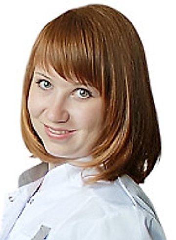 Томилова Наталья Валерьевна