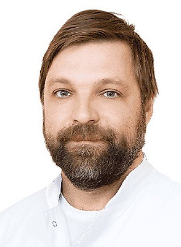 Данилов Максим Иванович